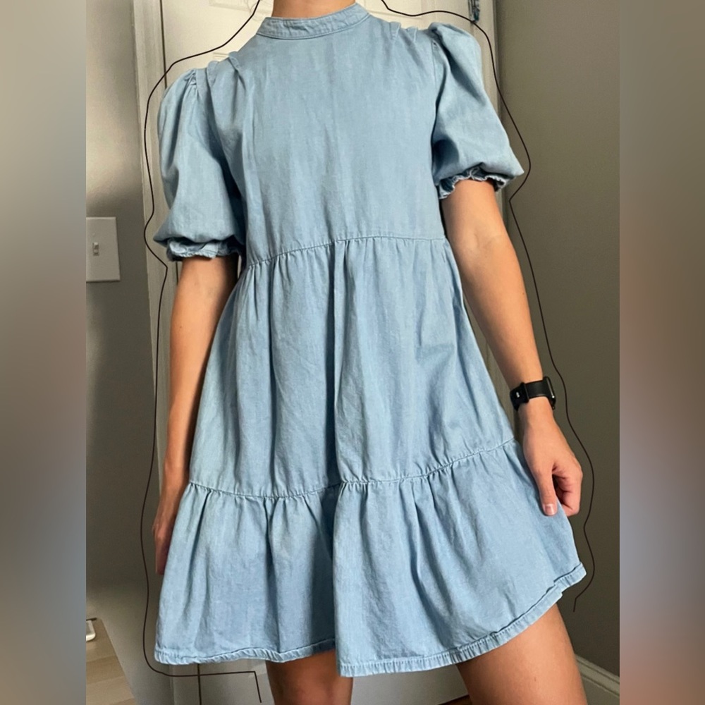 Super cute dress